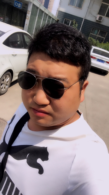 杨志强的第二张照片--太原相亲服务中心