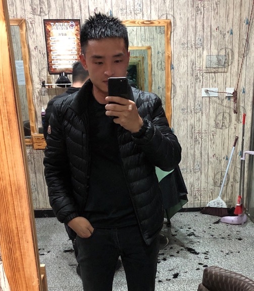 知足常乐的第二张照片--太原相亲服务中心