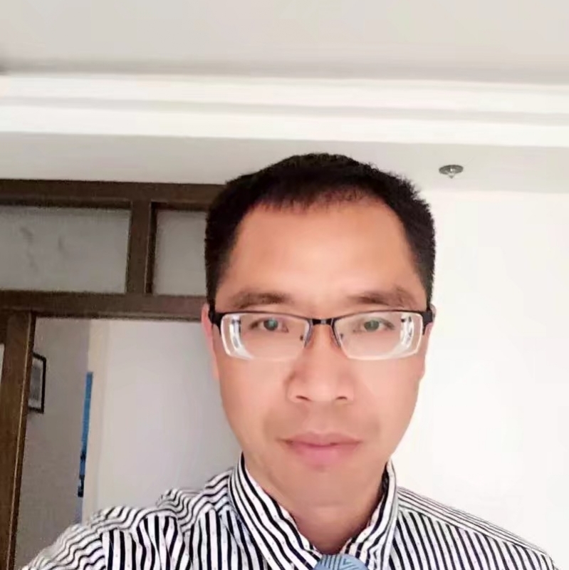 蓝色天空的第一张照片--太原相亲服务中心