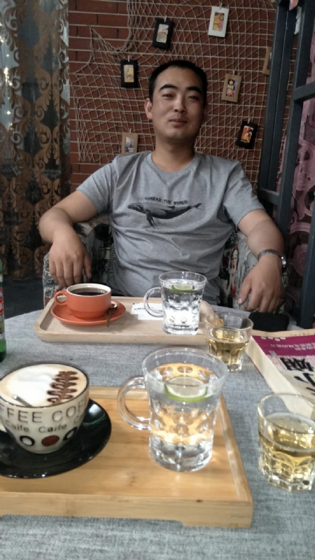 择乎期月的第一张照片--太原相亲服务中心