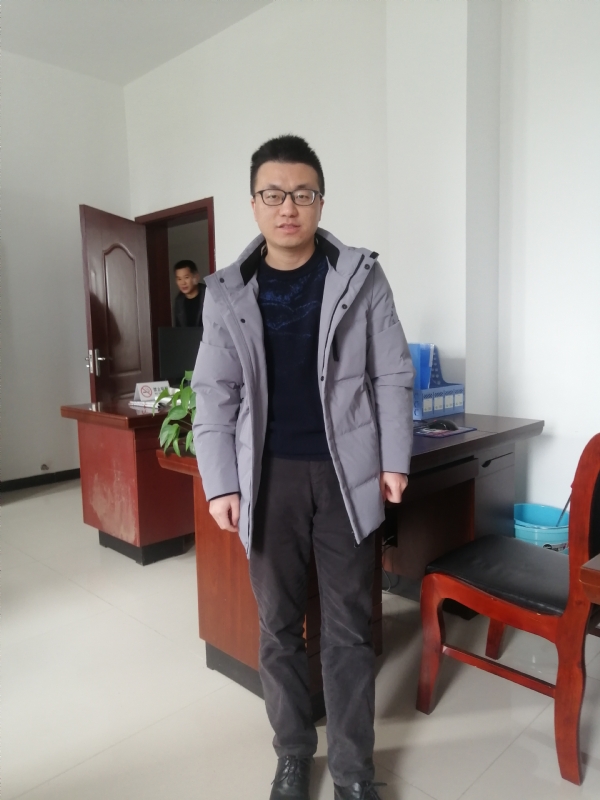 勿忘初心的第一张照片--太原相亲服务中心