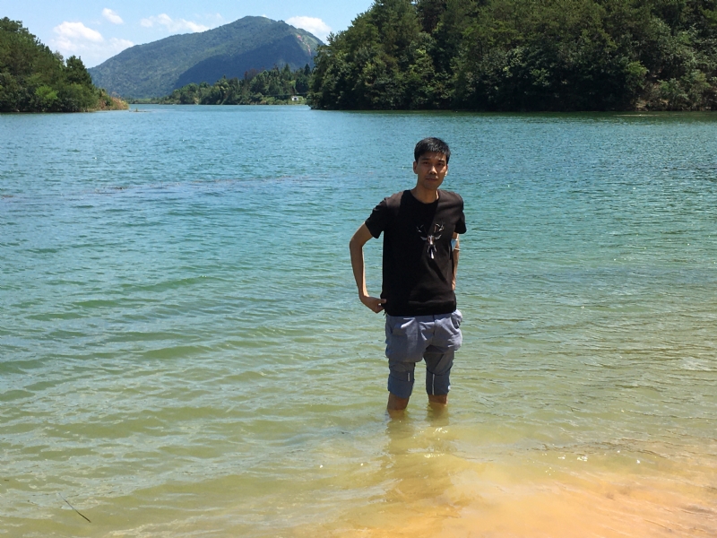 惜缘的第一张照片--太原相亲服务中心