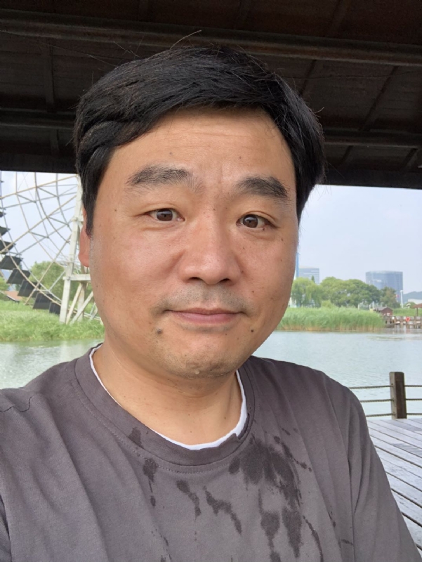 缘觉的第一张照片--太原相亲服务中心