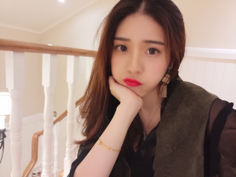 陈怡的第一张照片--太原相亲服务中心