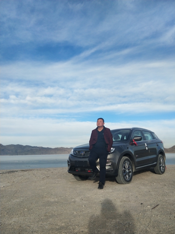 smile的第一张照片--太原相亲服务中心