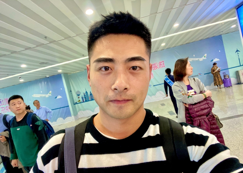 寻缘的第一张照片--太原相亲服务中心