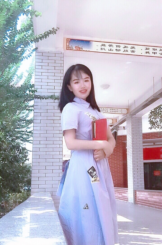 Molly的第二张照片--太原相亲服务中心