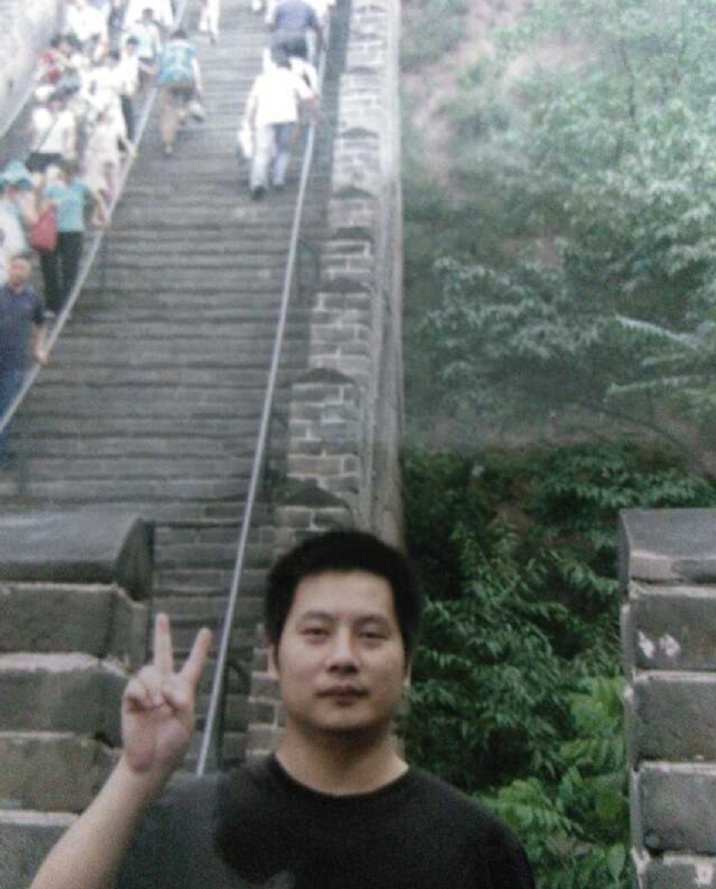 明月^清风的第三张照片--太原相亲服务中心