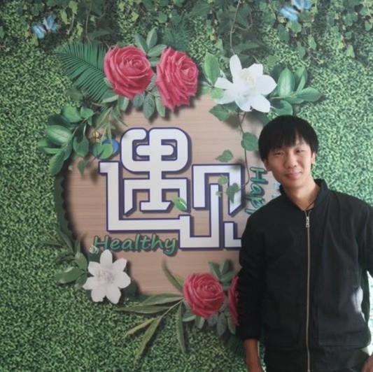 混爷的第一张照片--太原相亲服务中心