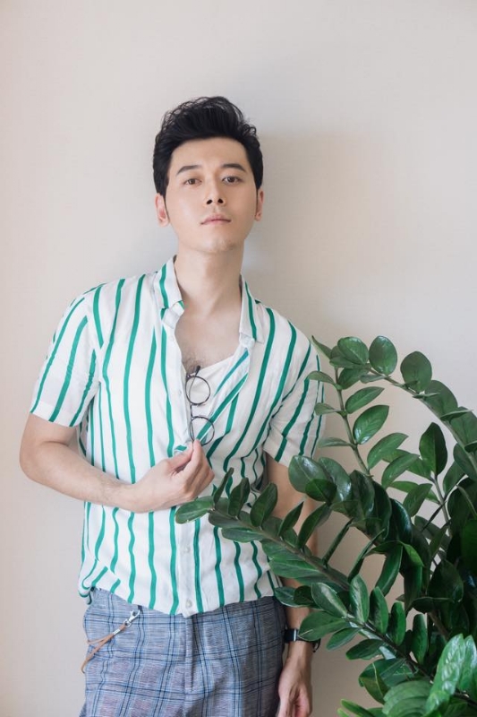 緣來是你的第一张照片--太原相亲服务中心