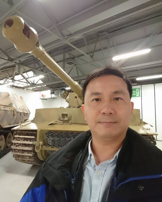 chan的第一张照片--太原相亲服务中心