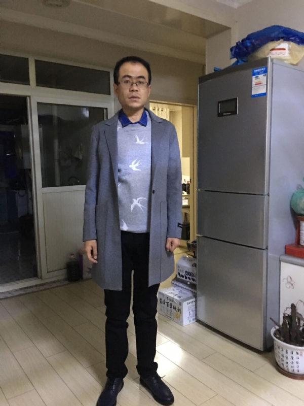 海军的第一张照片--太原相亲服务中心