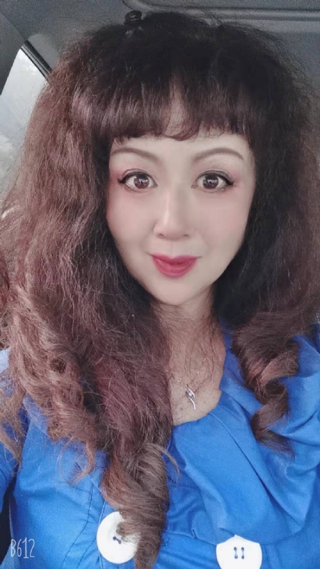 九幽的第一张照片--太原相亲服务中心