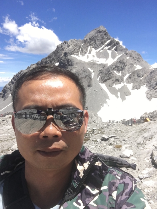 维食喵的第二张照片--太原相亲服务中心