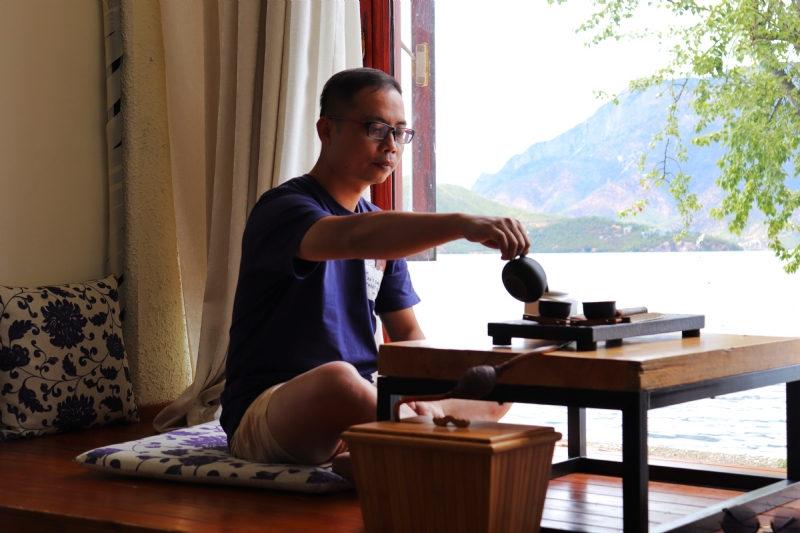 维食喵的第三张照片--太原相亲服务中心