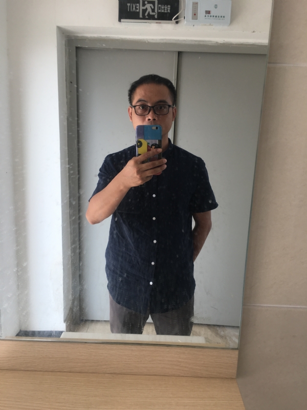 维食喵的第四张照片--太原相亲服务中心