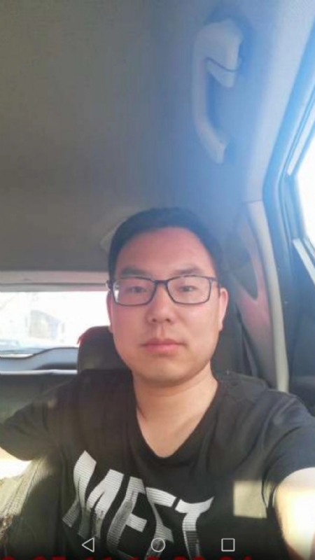 小哥的第一张照片--太原相亲服务中心