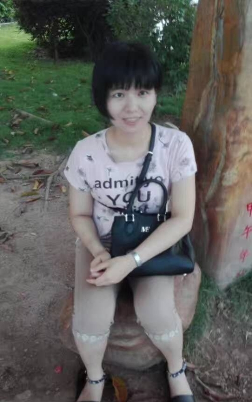河边草的第一张照片--太原相亲服务中心