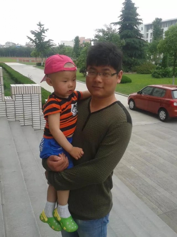 秦时明月的第一张照片--太原相亲服务中心