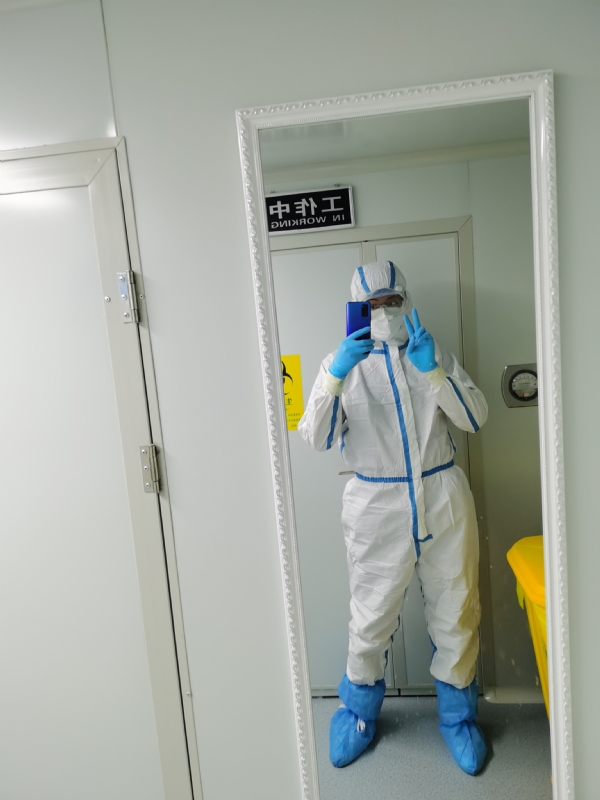 困难都是纸老虎的第五张照片--太原相亲服务中心