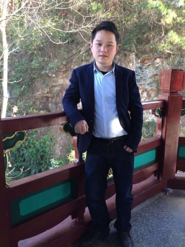 tang的第二张照片--太原相亲服务中心