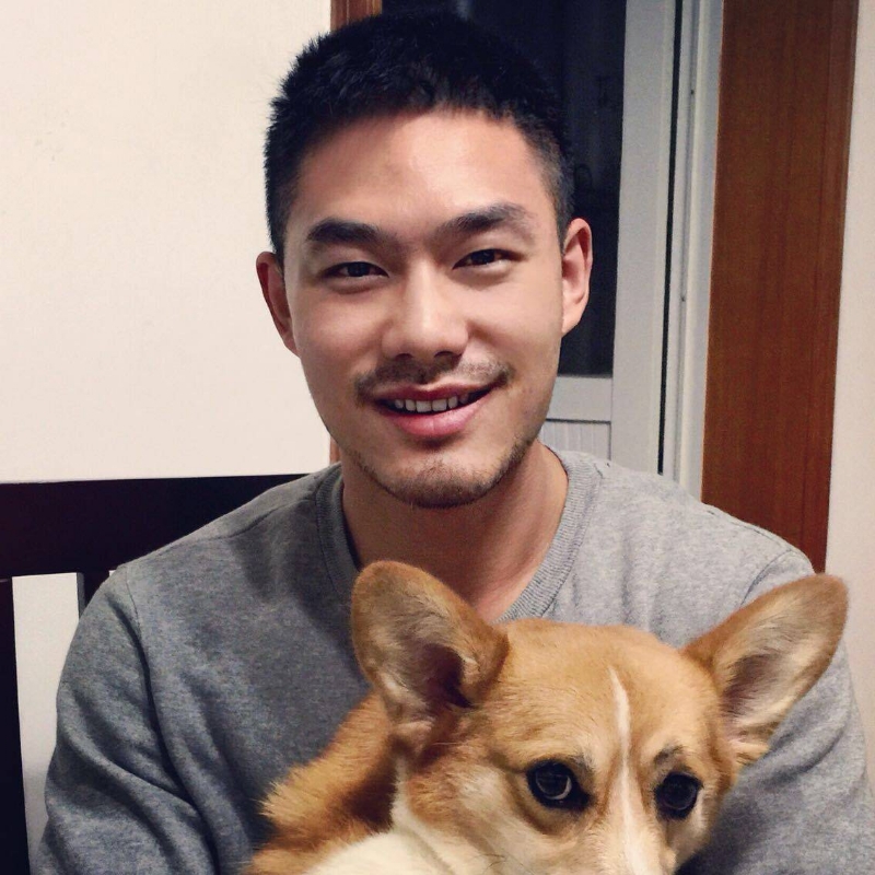 林子晨的第一张照片--太原相亲服务中心