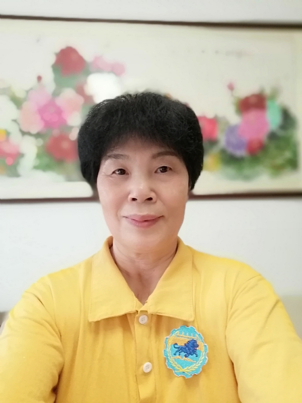 快乐星的第二张照片--太原相亲服务中心