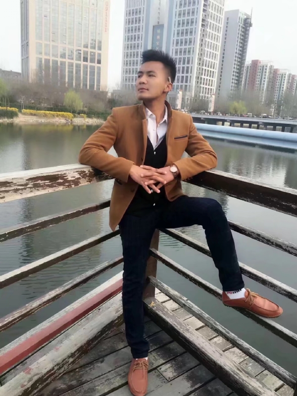 只为等你的第一张照片--太原相亲服务中心