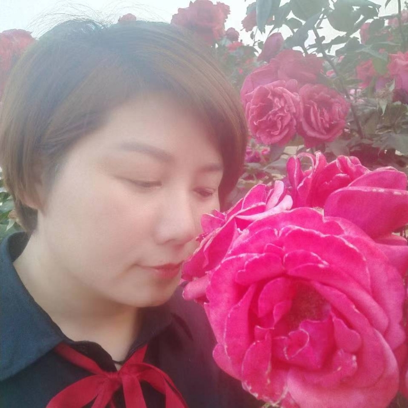 潇潇雨歌的第一张照片--太原相亲服务中心