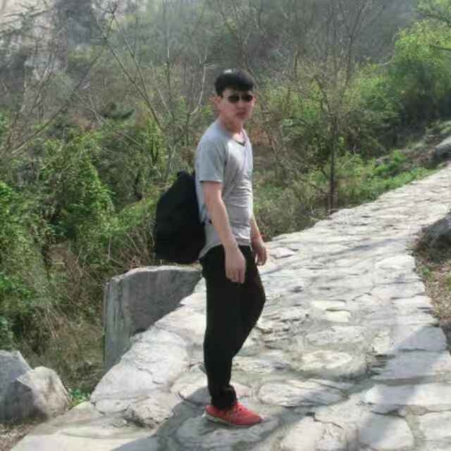 薛俊贤的第一张照片--太原相亲服务中心