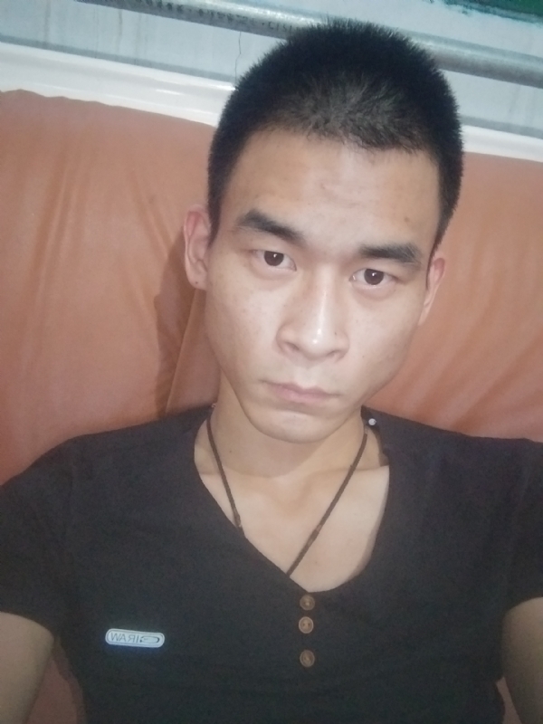 单身狗一枚的第一张照片--太原相亲服务中心