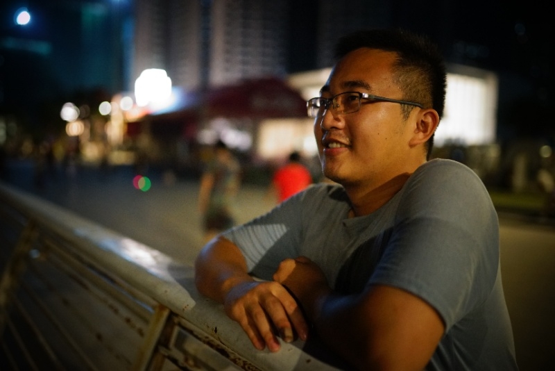 hewuzhang的第一张照片--太原相亲服务中心