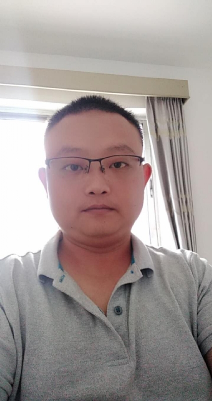 苦行僧的第一张照片--太原相亲服务中心