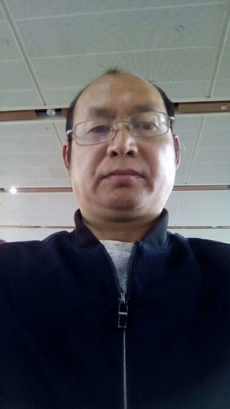 金乾鼠的第一张照片--太原相亲服务中心