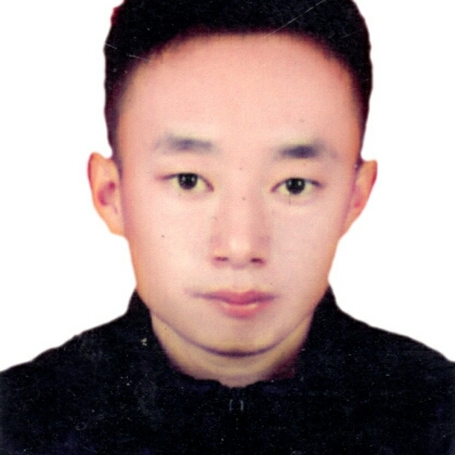 问雨天晴的第一张照片--太原相亲服务中心