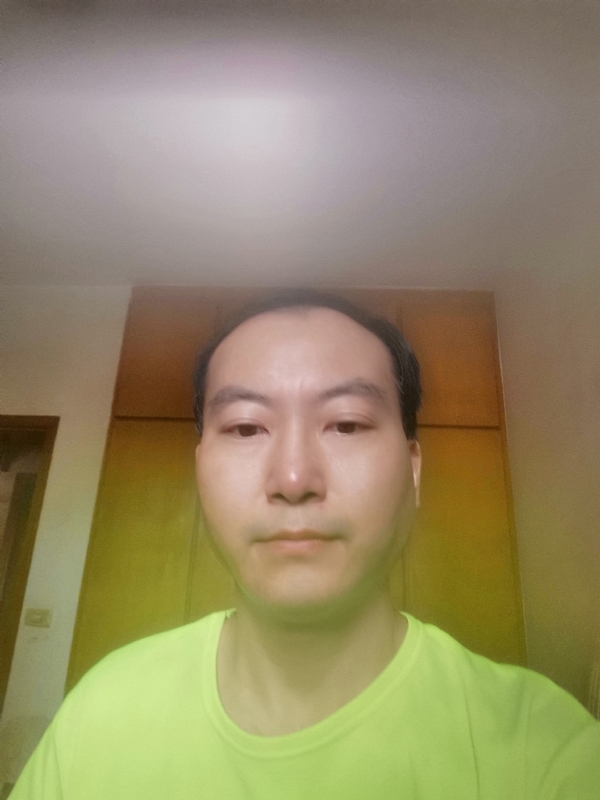 幸运的第二张照片--太原相亲服务中心