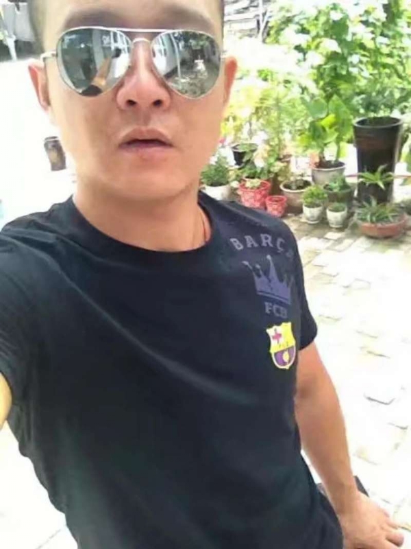 勇的第一张照片--太原相亲服务中心