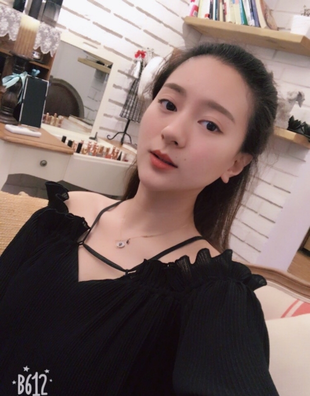 小仙女的第一张照片--太原相亲服务中心