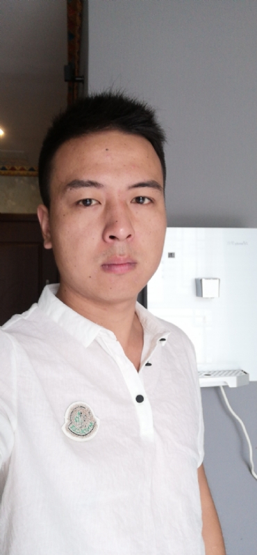 与卿共舞的第一张照片--太原相亲服务中心