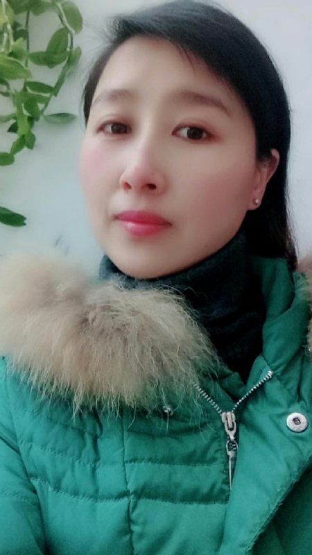 下雨的第二张照片--太原相亲服务中心