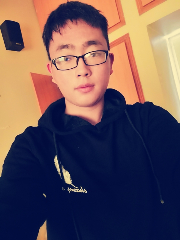 茉莉蜜茶的第二张照片--太原相亲服务中心