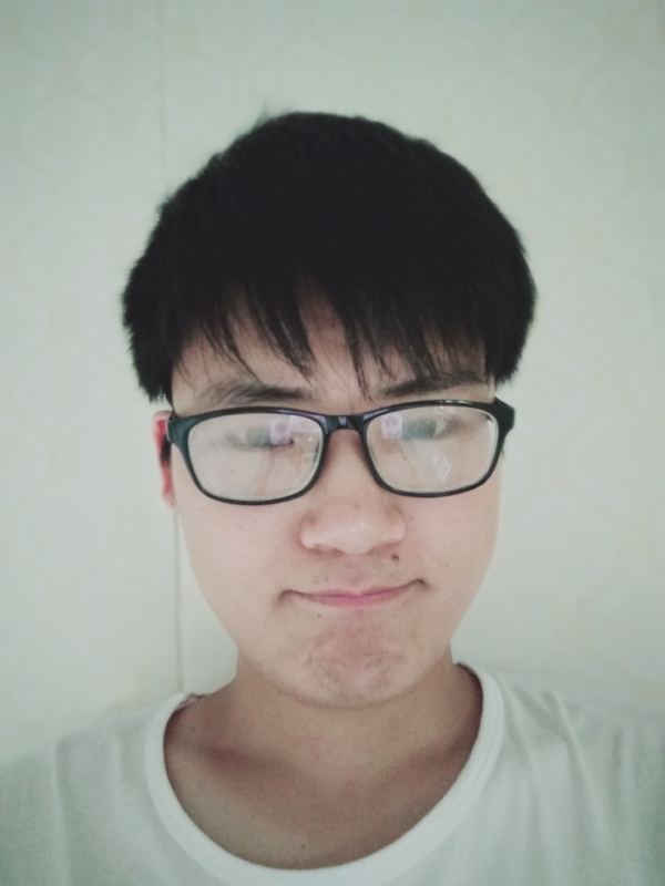 陈先生的第一张照片--太原相亲服务中心