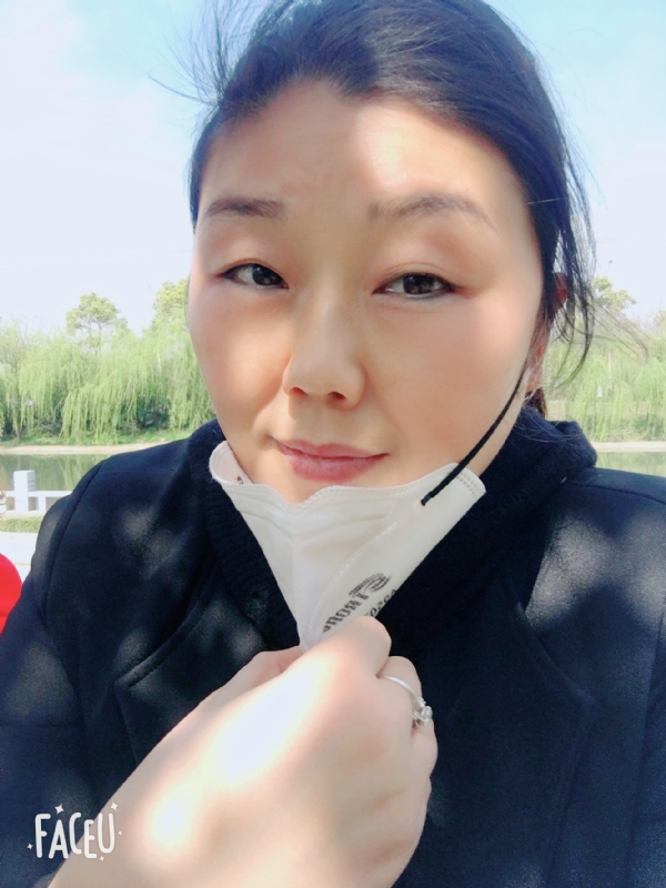 花开半夏的第一张照片--太原相亲服务中心