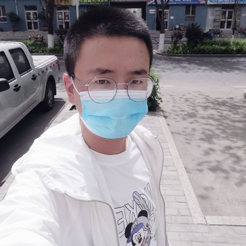 赵公子的第一张照片--太原相亲服务中心