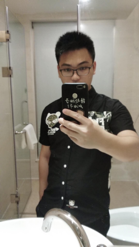 墨客的第一张照片--太原相亲服务中心