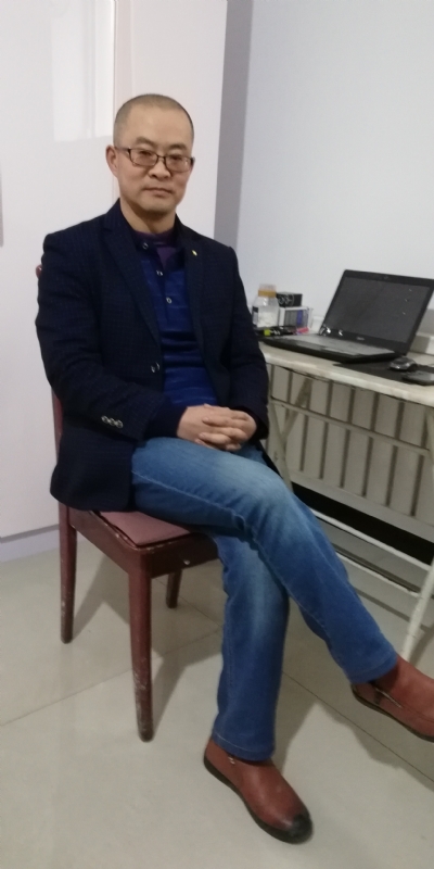 gqzh的第二张照片--太原相亲服务中心