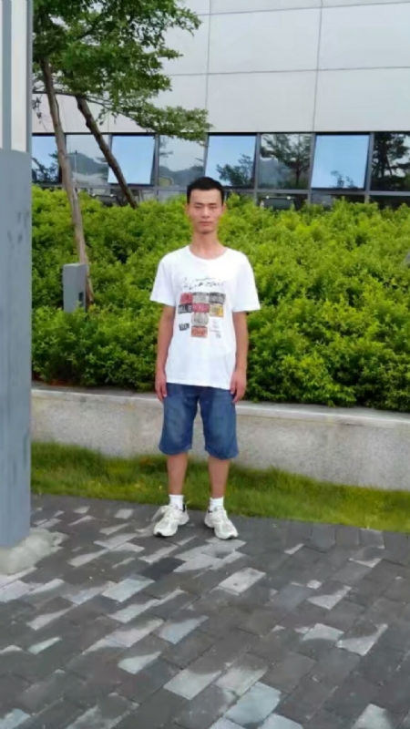 龙行天下的第一张照片--太原相亲服务中心