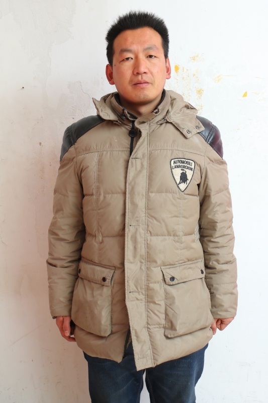 故乡山水的第一张照片--太原相亲服务中心