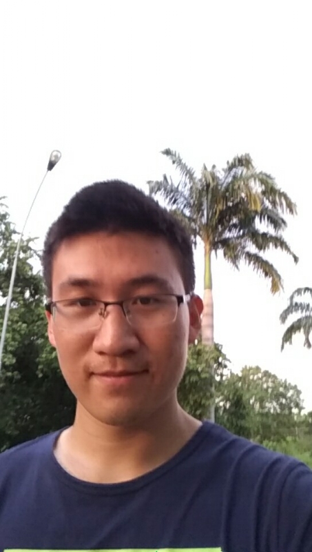 马丁的第二张照片--太原相亲服务中心