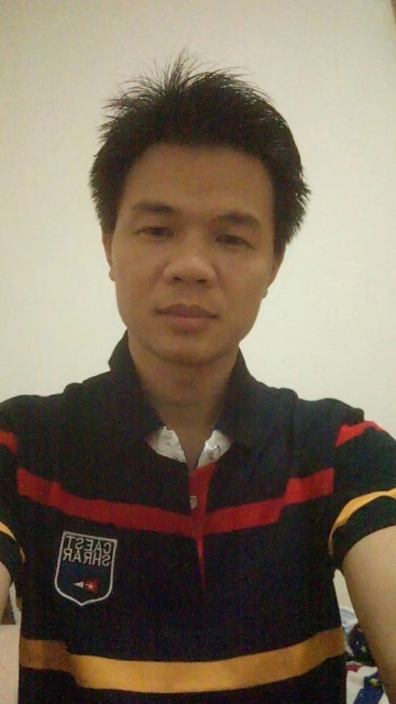 缘来如此的第一张照片--太原相亲服务中心